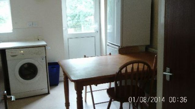 Image of 6 bedroom House Share to rent in Pershore Road Selly Park Birmingham B29 at Selly Park West Midlands Selly Park, B29 7PU