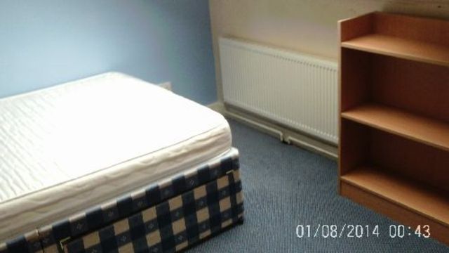  Image of 6 bedroom House Share to rent in Pershore Road Selly Park Birmingham B29 at Selly Park West Midlands Selly Park, B29 7PU