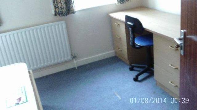  Image of 6 bedroom House Share to rent in Pershore Road Selly Park Birmingham B29 at Selly Park West Midlands Selly Park, B29 7PU