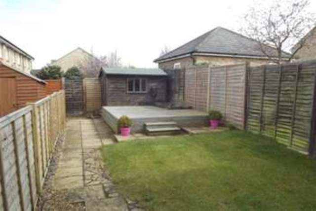  Image of 2 bedroom Detached house to rent in Burnet Close Pinewood Ipswich IP8 at Ipswich, IP8 3TN