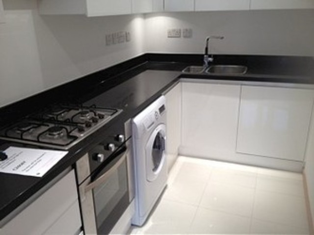  Image of 1 bedroom Flat to rent in Pinner Road North Harrow Harrow HA1 at Pinner Road The Courtyard Harrow, HA1 4BD