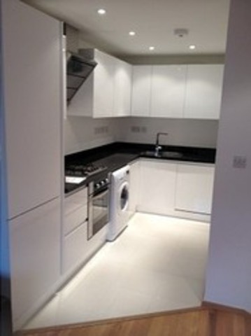  Image of 1 bedroom Flat to rent in Pinner Road North Harrow Harrow HA1 at Pinner Road The Courtyard Harrow, HA1 4BD