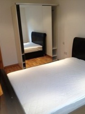  Image of 1 bedroom Flat to rent in Pinner Road North Harrow Harrow HA1 at Pinner Road The Courtyard Harrow, HA1 4BD