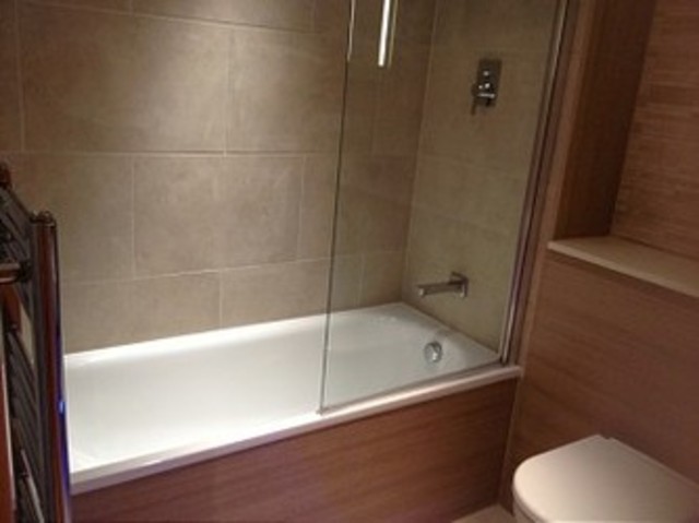  Image of 1 bedroom Flat to rent in Pinner Road North Harrow Harrow HA1 at Pinner Road The Courtyard Harrow, HA1 4BD