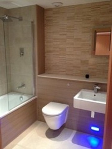  Image of 1 bedroom Flat to rent in Pinner Road North Harrow Harrow HA1 at Pinner Road The Courtyard Harrow, HA1 4BD