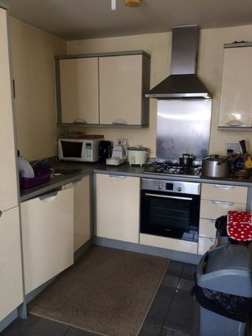  Image of 2 bedroom Flat to rent in Piper Way Ilford IG1 at PIPER WAY  ESSEX, IG1 4DE