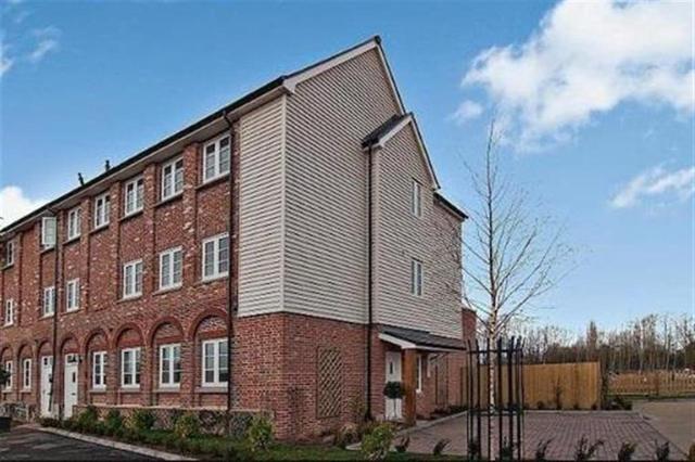  Image of 1 bedroom Apartment to rent in Pirnhow Street Ditchingham Bungay NR35 at Pirnhow Street Ditchingham BUNGAY, NR35 2RU