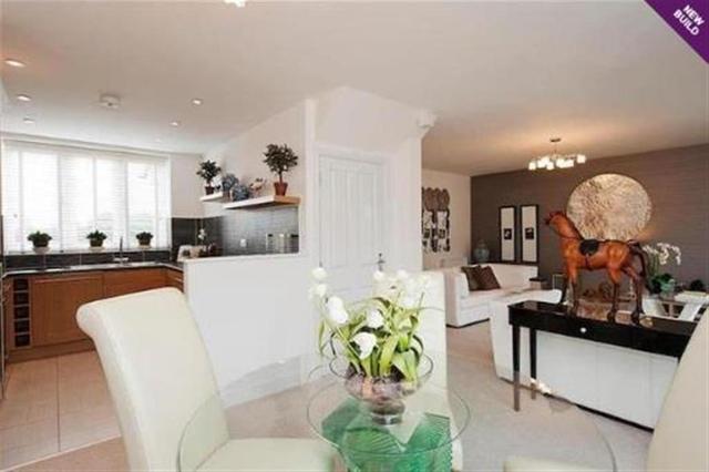  Image of 1 bedroom Apartment to rent in Pirnhow Street Ditchingham Bungay NR35 at Pirnhow Street Ditchingham BUNGAY, NR35 2RU