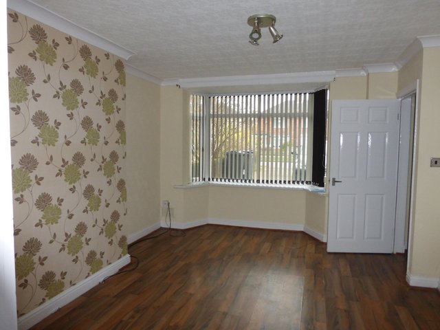  Image of 3 bedroom Terraced house to rent in Pitmaston Road Hall Green Birmingham B28 at PITMASTON ROAD  HALL GREEN, BIRMINGHAM, B28 9PW