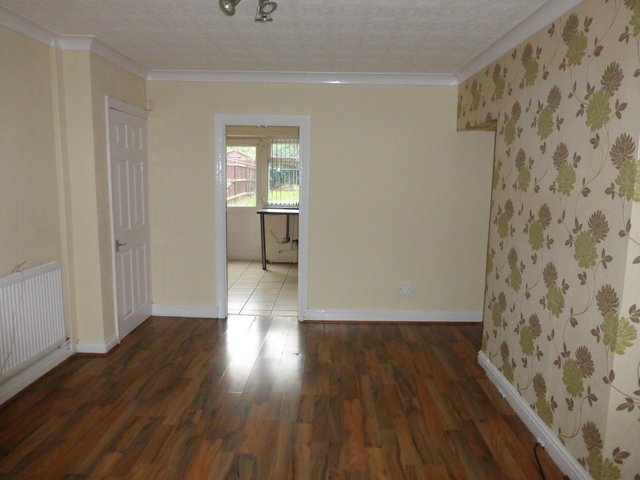  Image of 3 bedroom Terraced house to rent in Pitmaston Road Hall Green Birmingham B28 at PITMASTON ROAD  HALL GREEN, BIRMINGHAM, B28 9PW