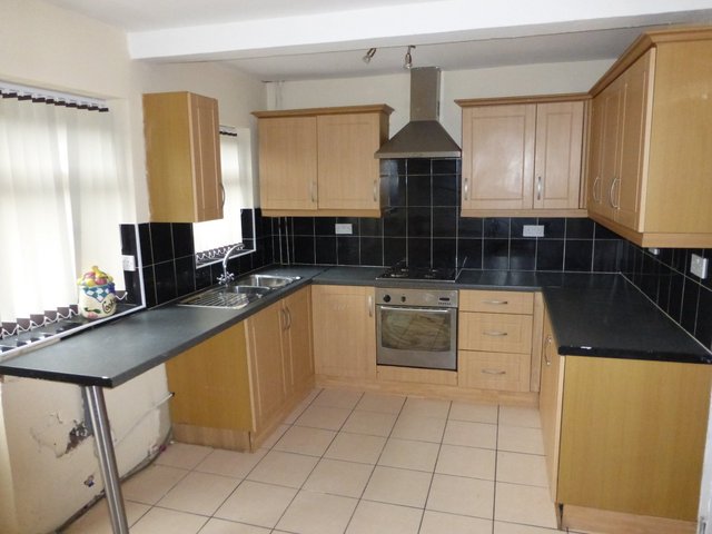 Image of 3 bedroom Terraced house to rent in Pitmaston Road Hall Green Birmingham B28 at PITMASTON ROAD  HALL GREEN, BIRMINGHAM, B28 9PW
