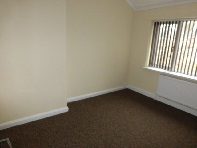  Image of 3 bedroom Terraced house to rent in Pitmaston Road Hall Green Birmingham B28 at PITMASTON ROAD  HALL GREEN, BIRMINGHAM, B28 9PW