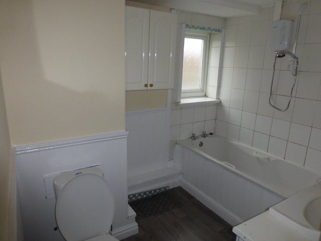  Image of 3 bedroom Terraced house to rent in Pitmaston Road Hall Green Birmingham B28 at PITMASTON ROAD  HALL GREEN, BIRMINGHAM, B28 9PW