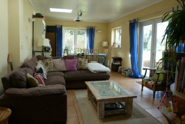  Image of 5 bedroom Detached house for sale in Townsend Pitton Salisbury SP5 at Townsend  Pitton, SP5 1DH