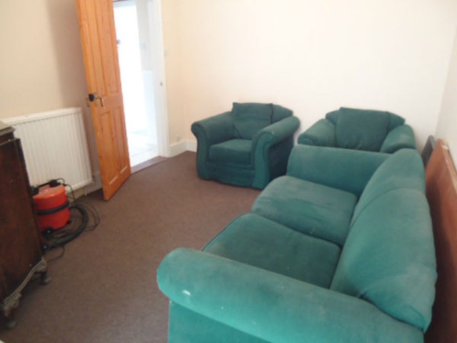  Image of 4 bedroom Terraced house to rent in Playford Road London N4 at Playford Road  Stroud Green, N4 3NL