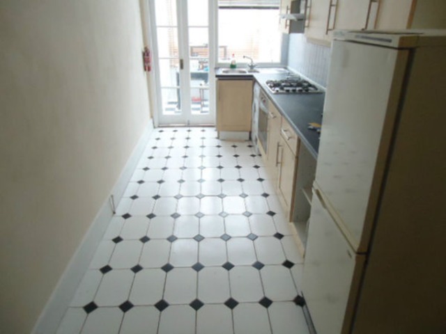  Image of 4 bedroom Terraced house to rent in Playford Road London N4 at Playford Road  Stroud Green, N4 3NL