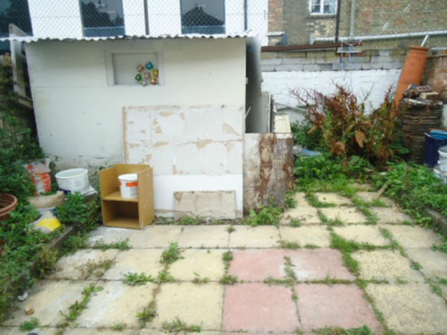  Image of 4 bedroom Terraced house to rent in Playford Road London N4 at Playford Road  Stroud Green, N4 3NL