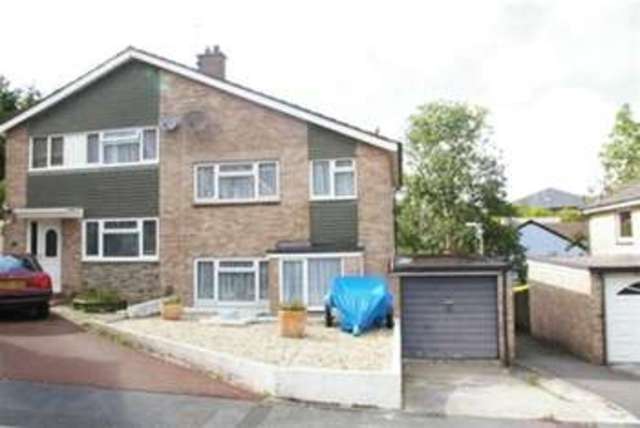  Image of 3 bedroom Detached house to rent in Sherborne Close Elburton Plymouth PL9 at Plymouth, PL9 8UU