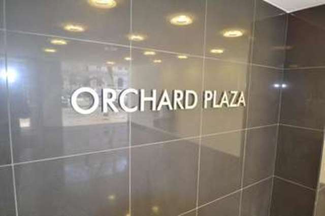  Image of 2 bedroom Flat for sale in High Street Poole BH15 at 41 High Street  Poole, BH15 1EG