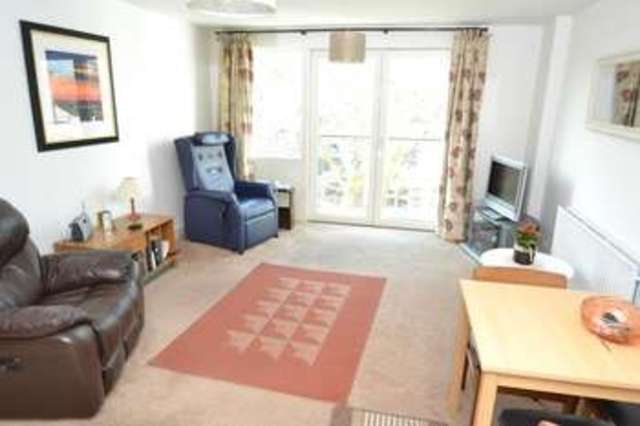  Image of 2 bedroom Flat for sale in High Street Poole BH15 at 41 High Street  Poole, BH15 1EG