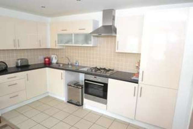 Image of 2 bedroom Flat for sale in High Street Poole BH15 at 41 High Street  Poole, BH15 1EG