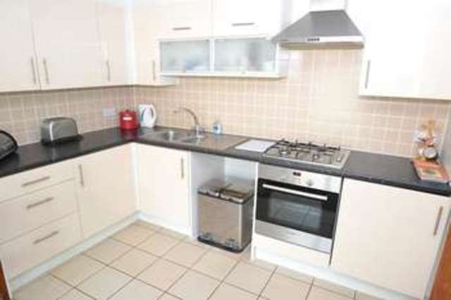  Image of 2 bedroom Flat for sale in High Street Poole BH15 at 41 High Street  Poole, BH15 1EG