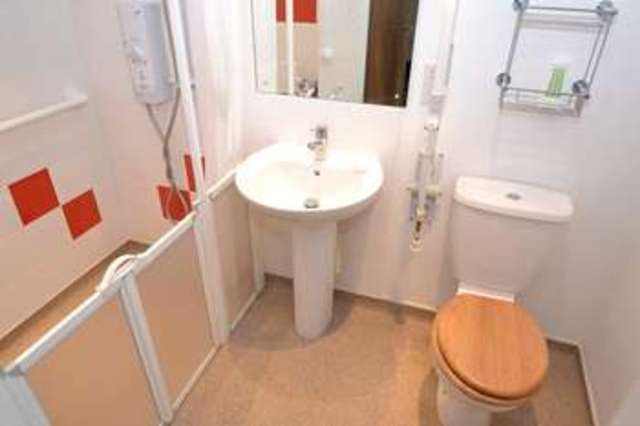  Image of 2 bedroom Flat for sale in High Street Poole BH15 at 41 High Street  Poole, BH15 1EG