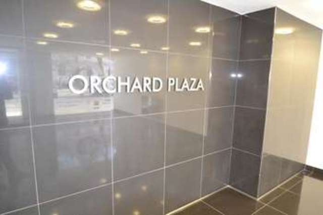  Image of 2 bedroom Flat for sale in High Street Poole BH15 at 41 High Street  Poole, BH15 1EG