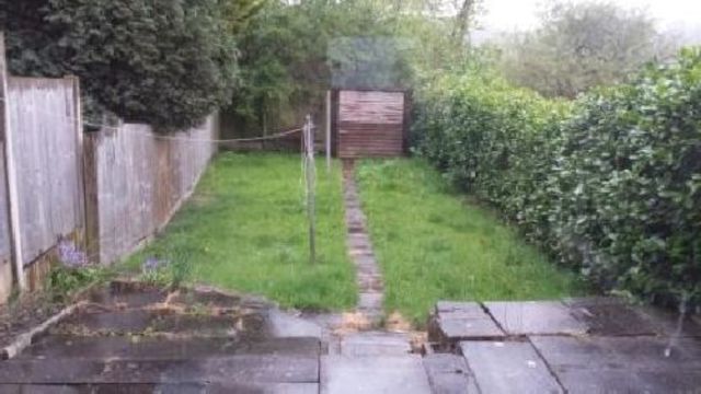  Image of 4 bedroom House Share to rent in Poole Crescent Harborne Birmingham B17 at B17 0PD  Harborne, B17 0PD