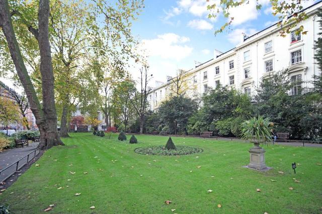 Image of 1 bedroom Ground Flat for sale in Porchester Square London W2 at Porchester Square  London, W2 6AN