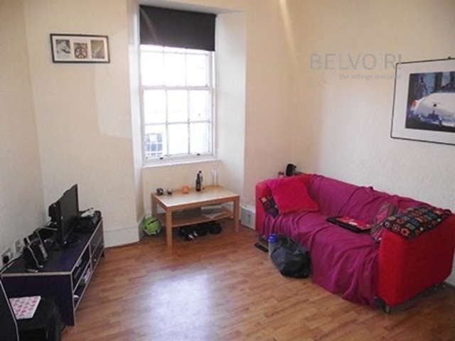  Image of 4 bedroom Flat to rent in Port Street Stirling FK8 at Stirling Town Stirling Stirling, FK8 2LD