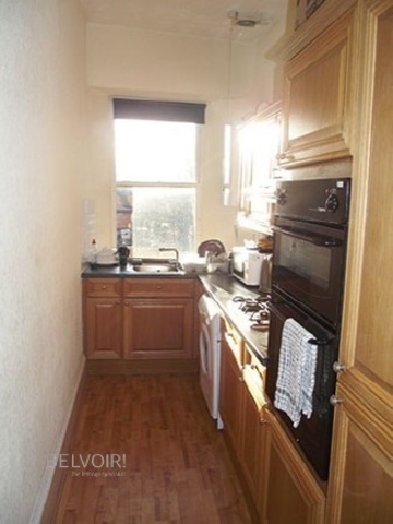  Image of 4 bedroom Flat to rent in Port Street Stirling FK8 at Stirling Town Stirling Stirling, FK8 2LD