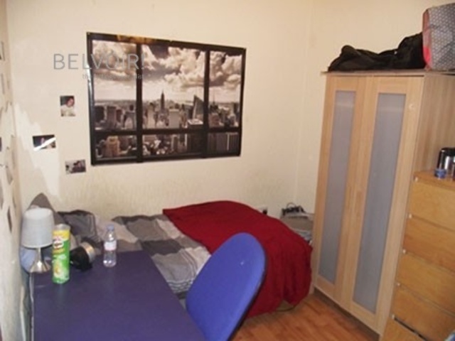  Image of 4 bedroom Flat to rent in Port Street Stirling FK8 at Stirling Town Stirling Stirling, FK8 2LD