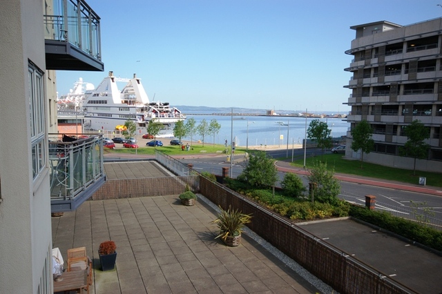  Image of 2 bedroom Flat to rent in Portland Gardens Edinburgh EH6 at The Shore Edinburgh Edinburgh, EH6 6NQ