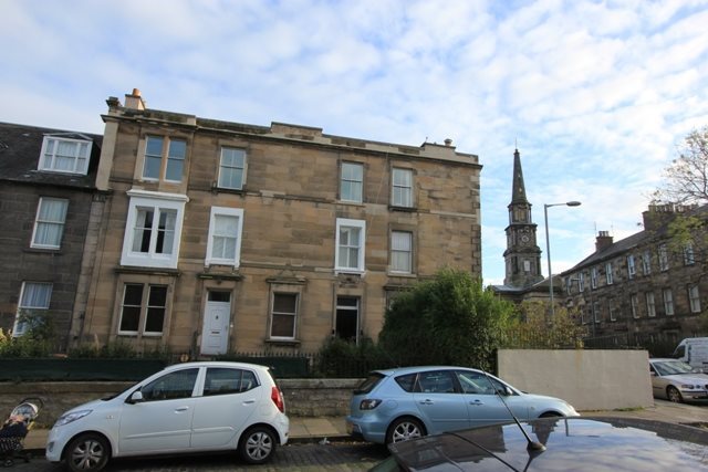 Image of 2 bedroom Flat to rent in Portland Street Edinburgh EH6 at Leith Edinburgh Edinburgh, EH6 4AZ