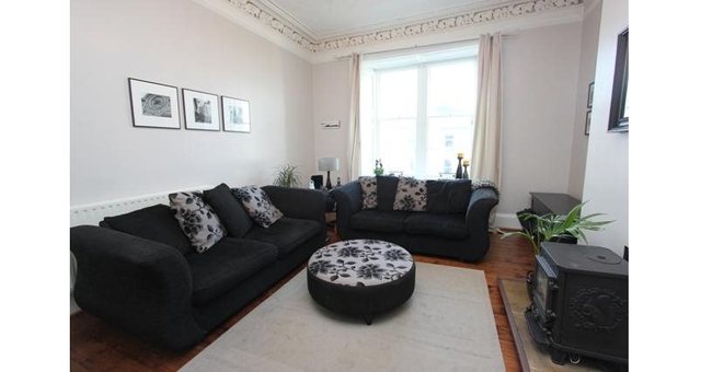  Image of 2 bedroom Flat to rent in Portland Street Edinburgh EH6 at Leith Edinburgh Edinburgh, EH6 4AZ