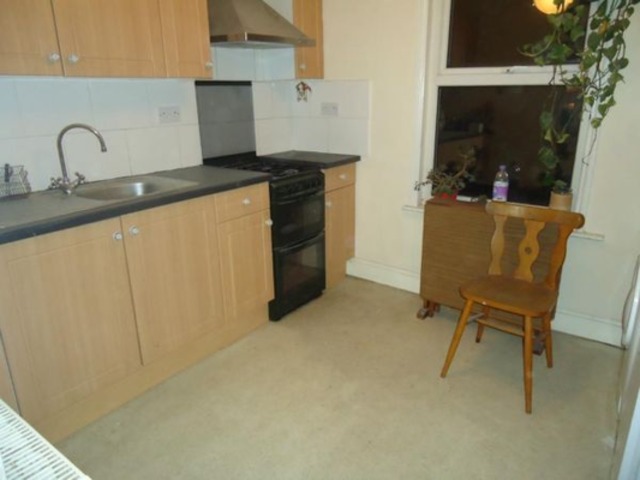  Image of 1 bedroom Flat to rent in Powerscroft Road London E5 at Powerscroft Road  Hackney, E5 0PU