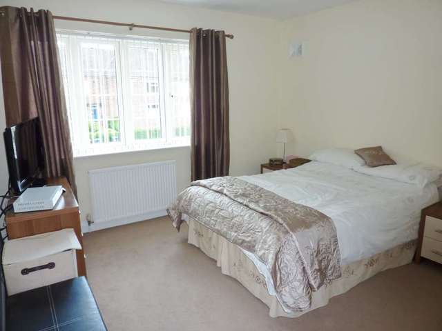  Image of 3 bedroom End of Terrace for sale in Prestwick Road Watford WD19 at Prestwick Road South Oxhey Watford, WD19 6LB
