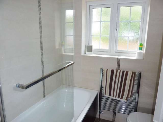 Image of 3 bedroom End of Terrace for sale in Prestwick Road Watford WD19 at Prestwick Road South Oxhey Watford, WD19 6LB