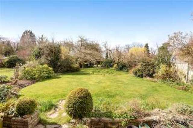 Image of 3 bedroom Detached house for sale in Priest Avenue Wokingham RG40 at Wokingham Berkshire Wokingham, RG40 2LT