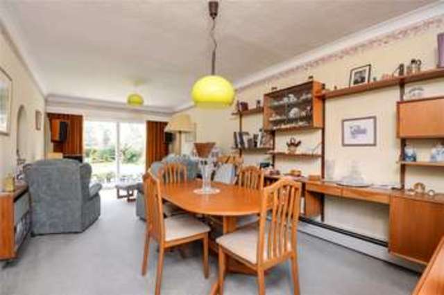  Image of 3 bedroom Detached house for sale in Priest Avenue Wokingham RG40 at Wokingham Berkshire Wokingham, RG40 2LT