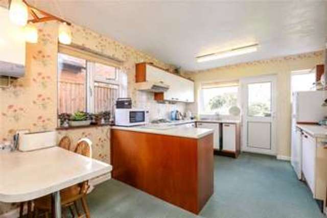  Image of 3 bedroom Detached house for sale in Priest Avenue Wokingham RG40 at Wokingham Berkshire Wokingham, RG40 2LT