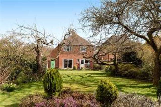  Image of 3 bedroom Detached house for sale in Priest Avenue Wokingham RG40 at Wokingham Berkshire Wokingham, RG40 2LT