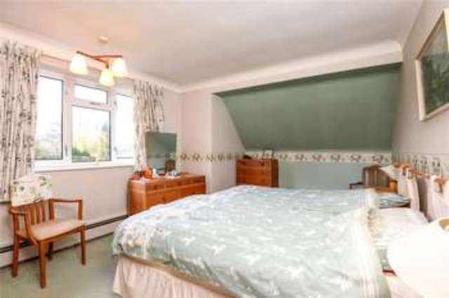  Image of 3 bedroom Detached house for sale in Priest Avenue Wokingham RG40 at Wokingham Berkshire Wokingham, RG40 2LT