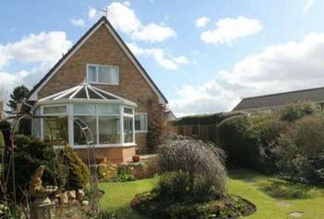  Image of 3 bedroom Detached house for sale in Primrose Close Guisborough TS14 at Hutton Meadows  Guisborough, TS14 8ED