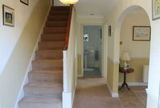  Image of 3 bedroom Detached house for sale in Primrose Close Guisborough TS14 at Hutton Meadows  Guisborough, TS14 8ED