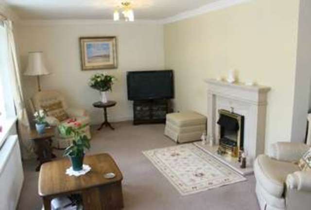  Image of 3 bedroom Detached house for sale in Primrose Close Guisborough TS14 at Hutton Meadows  Guisborough, TS14 8ED