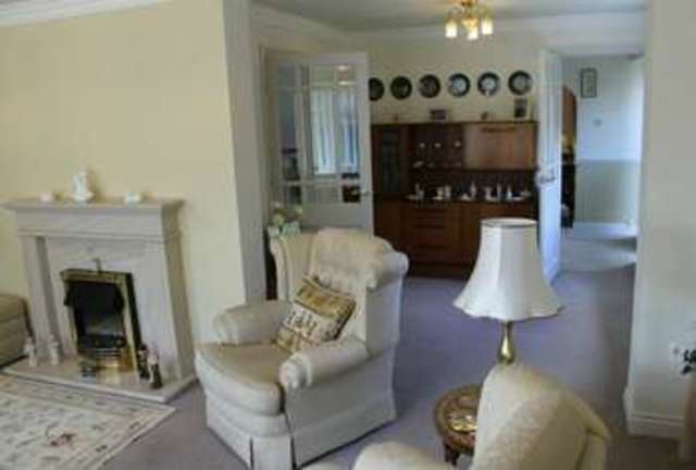  Image of 3 bedroom Detached house for sale in Primrose Close Guisborough TS14 at Hutton Meadows  Guisborough, TS14 8ED