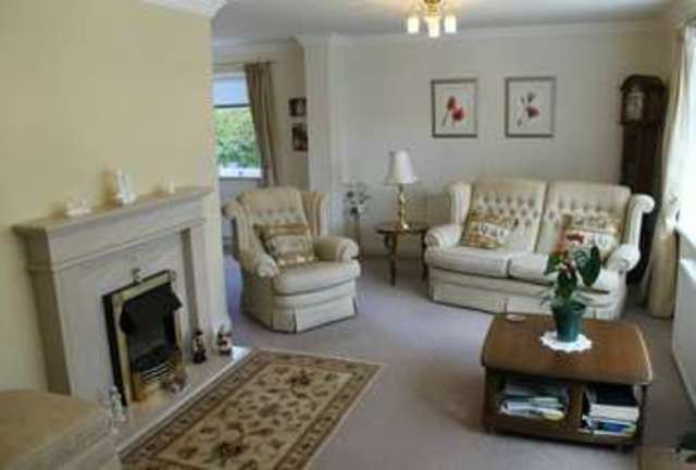  Image of 3 bedroom Detached house for sale in Primrose Close Guisborough TS14 at Hutton Meadows  Guisborough, TS14 8ED