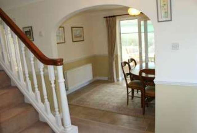  Image of 3 bedroom Detached house for sale in Primrose Close Guisborough TS14 at Hutton Meadows  Guisborough, TS14 8ED